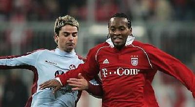 Bundesliga: Στέψη ή… παράταση