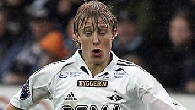 «Βλέπει» Σκιέλμπρεντ η Ίντερ