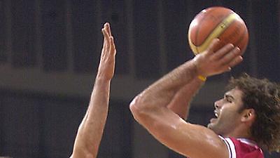 Στη Βαλένθια ο Σκλάβος