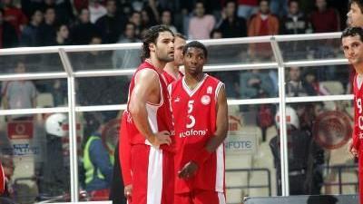 MVP της 23ης αγωνιστικής o Σκλάβος - Μπάσκετ - Ελλάδα | sport-fm.gr: bwinΣΠΟΡ FM 94.6
