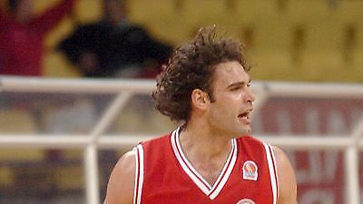 «Κόπηκε» ο Τρισόκας