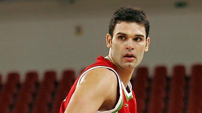 «Στη Ρωσία σέβονται τον Παπαλουκά»