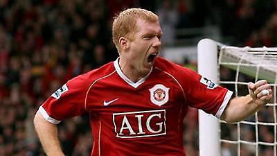 Με Σκόουλς στην πρεμιέρα