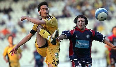 Αντίο με μηδέν