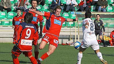 ΞΑΝΘΗ: Το μυαλό στο Κύπελλο