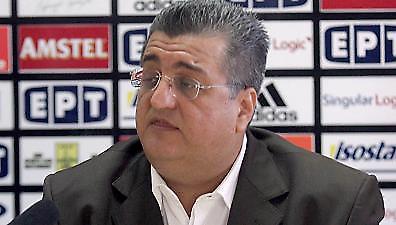 Σκόρδας: «Παιχνίδι επί ίσοις όροις»