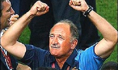 Σκολάρι: «Θέλω να μείνω στην Ευρώπη»