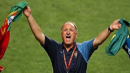 Σκολάρι: «Μετά το EURO 2008 θα φύγω»