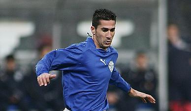 «Πρωτόγνωρη εμπειρία»