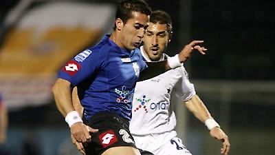 ΑΙΓΑΛΕΩ: Φιλική «πεντάρα» επί της Καλαμάτας