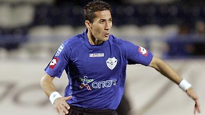 Σκοπελίτης: «Έκλεισε ο κύκλος μου στο Αιγάλεω»