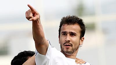 ΑΣΤΕΡΑΣ ΤΡΙΠΟΛΗΣ: Εν αναμονή Σκοπελίτη