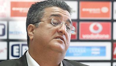 Σκόρδας: «Όλοι έγιναν τηλεκριτικοί»