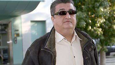 ΑΡΗΣ: Ευχές και δώρα πριν το ρεπό