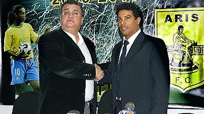 ΑΡΗΣ: Στασιμότητα παντού…