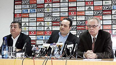 Στους «αδύνατους» του UEFA ο Άρης