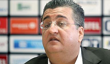 Πολύ κοντά σε Τόνι Κάλβο ο Άρης