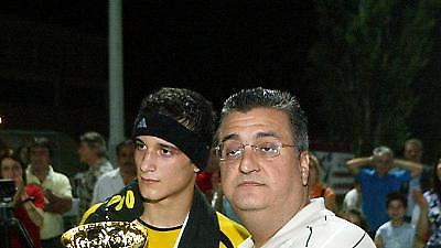 ΑΡΗΣ: Ανακοινώθηκε το νέο ΔΣ