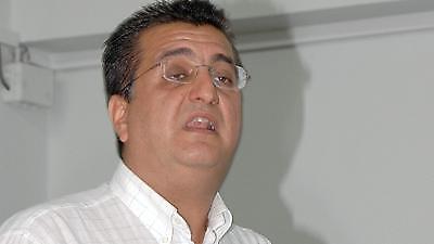 ΑΡΗΣ: Λύση για το γήπεδο ζητά ο Σκόρδας