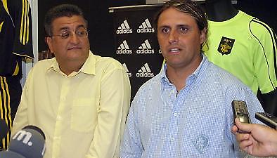 «Λειτούργησα ως πρόεδρος»