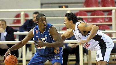 Α1: Συμφώνησε με Σκοτ η ΑΕΚ