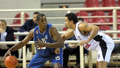 Α1: «Κιτρινόμαυρος» ο Σκοτ