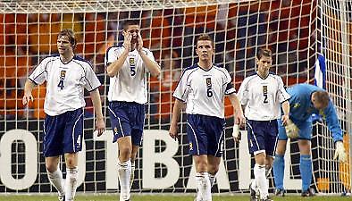 Ξανά με απουσίες η Σκοτία