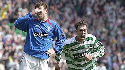 Καλύτερες μέρες για την Πρέμιερ Λιγκ Σκωτίας