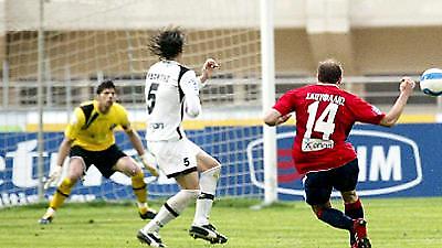 Σκούφαλης:« Δεν θα φοβηθούμε την ΑΕΚ»