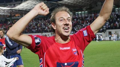 Σκούφαλης: «Ήθελα να φύγω»