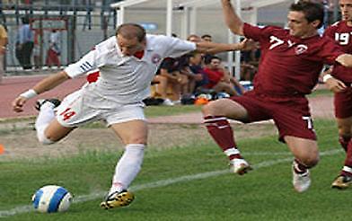 ΠΑΝΙΩΝΙΟΣ:Προ των πυλών… της «πλατείας» ο Σκούφαλης!