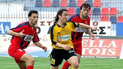 ΕΡΓΟΤΕΛΗΣ: Ένας ήρθε… ένας έφυγε