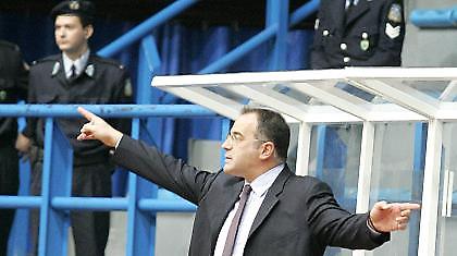 Α1: Συνεχίζεται η προετοιμασία