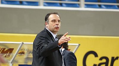 Α1: Ο Σκουρτόπουλος στο Αιγάλεω