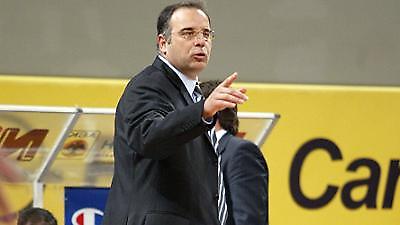 Α1: «Άγγλος» στο ραντεβού ο Λάκσα