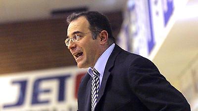 Α1: «Θετικός» ο Ιτσάκι