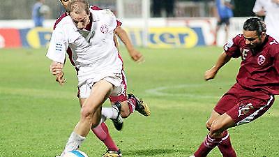 ΚΕΡΚΥΡΑ: Με Σκούφαλη και Φλαβίνιο κόντρα στον Πανιώνιο