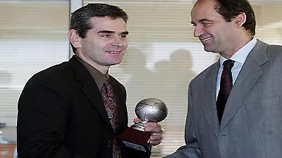 Γ’ Εθνική: «Τέλος» ο Σκροπολίθας