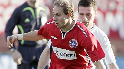 ΚΕΡΚΥΡΑ: Προπόνηση… στο γυμναστήριο