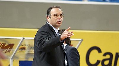 Σκουρτόπουλος: «Καλύτερο παράδειγμα ο Καλλινικίδης»