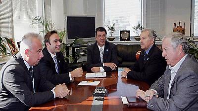 Ανακοίνωση της Σούπερ Λίγκας για τα πρόστιμα