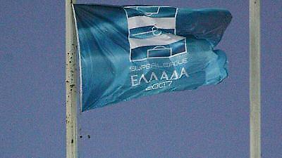 Οι 16 «μονομάχοι» της Super League