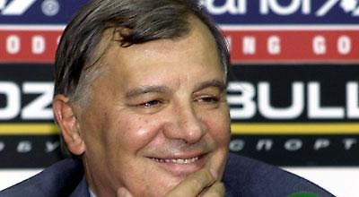 Εκτός ΔΟΕ ο Σλάβκοφ