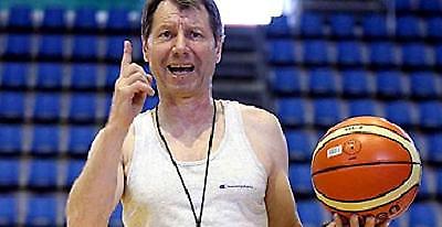 Τέλος ο Σλάβνιτς από τη Σερβία