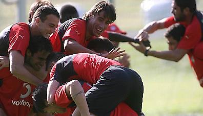 Η ζέστη και… ο Καστίγιο!