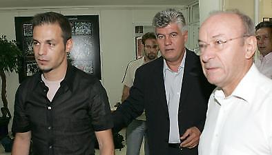 Σύμμαχος της Σούπερ Λίγκας η ΕΠΟ