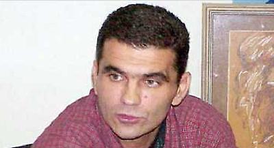 Παραιτήθηκε ο Σλίσκοβιτς από τη Βοσνία