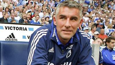 Πήρε 13χρονο η Σάλκε