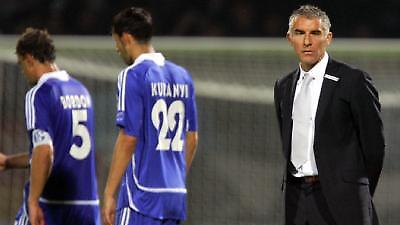 «Έδεσε» Σλόμκα η Σάλκε