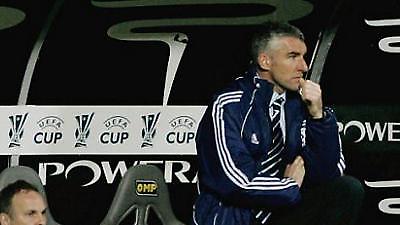 «Καθάρισε» η Σάλκε